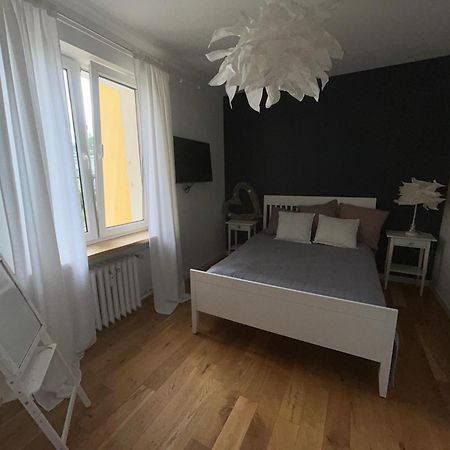 Apartament Eve W Centrum Gdynia Luaran gambar