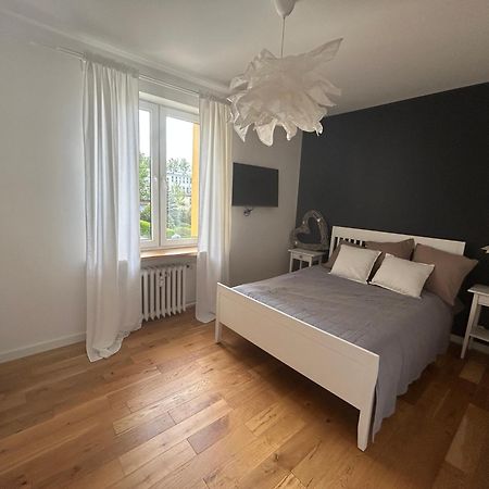 Apartament Eve W Centrum Gdynia Luaran gambar