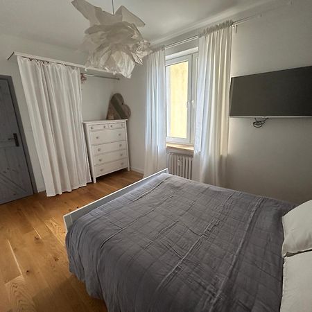 Apartament Eve W Centrum Gdynia Luaran gambar