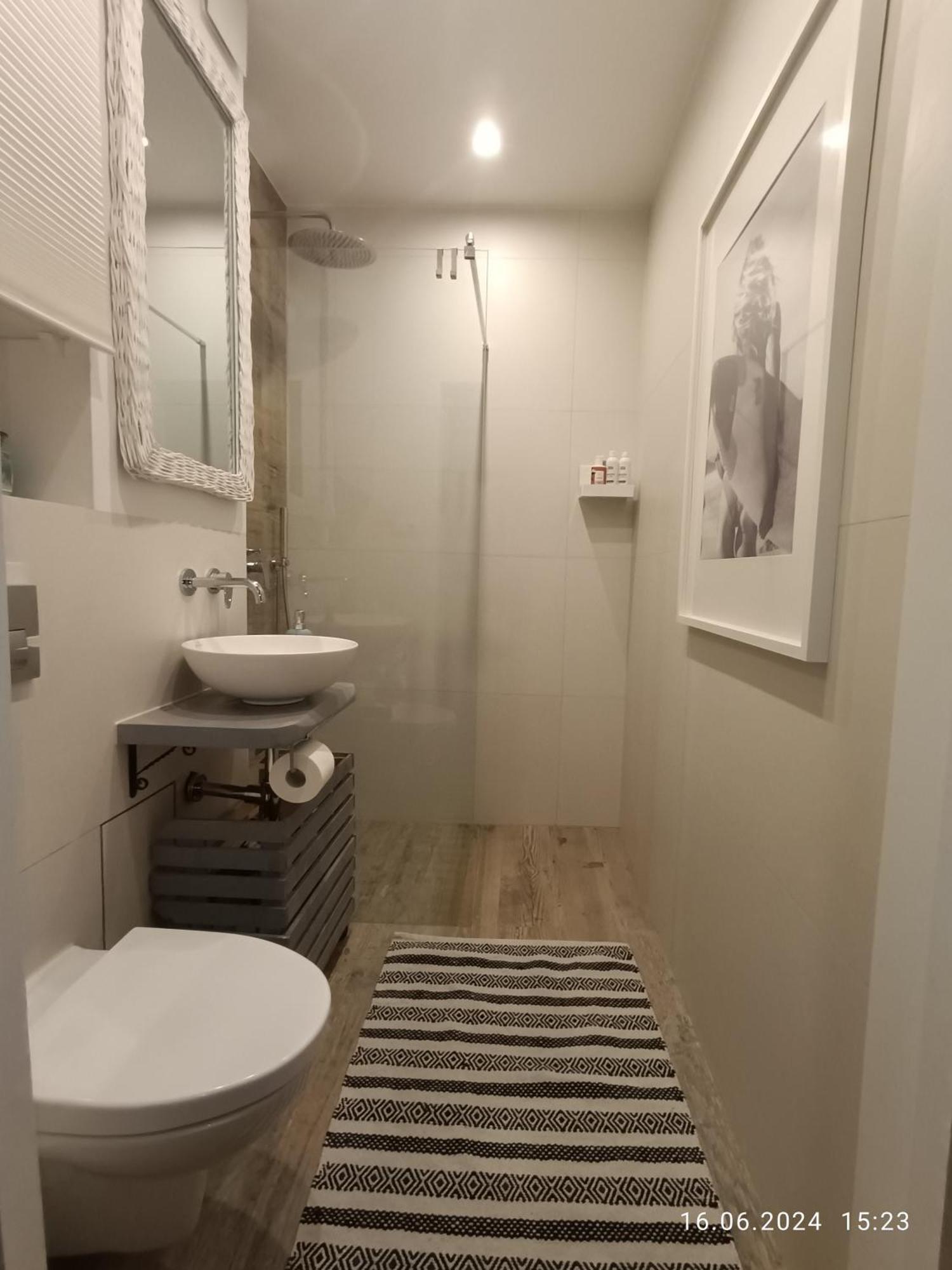 Apartament Eve W Centrum Gdynia Luaran gambar