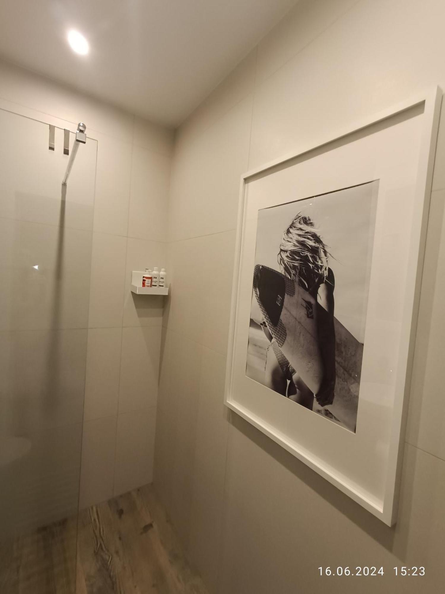 Apartament Eve W Centrum Gdynia Luaran gambar