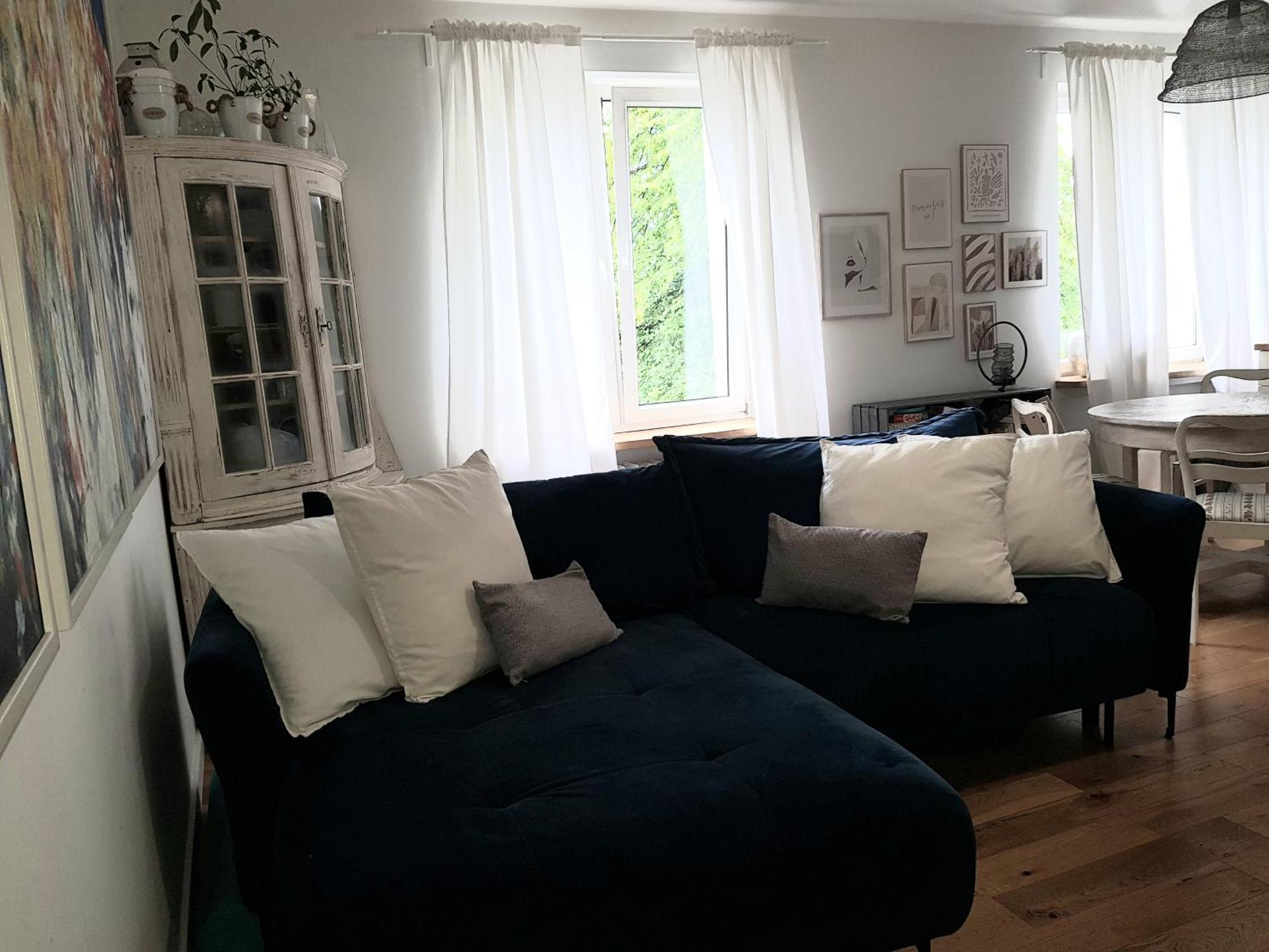 Apartament Eve W Centrum Gdynia Luaran gambar